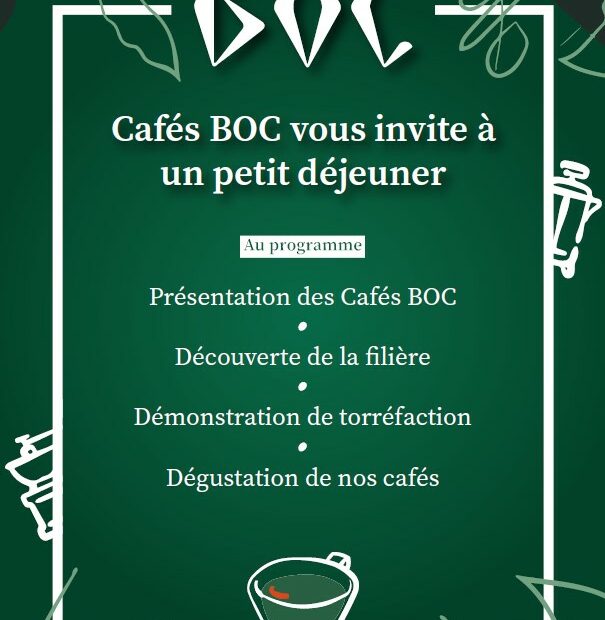 Café Boc